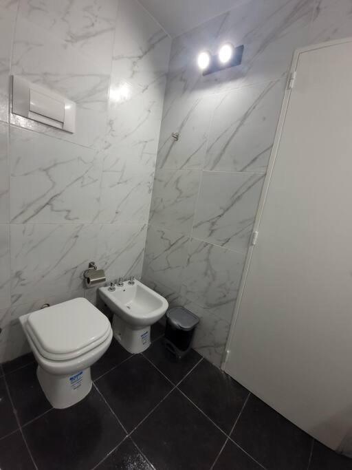 Ferienwohnung Maipu 812 Apart - 5 F - Gran Ubicacion Buenos Aires Exterior foto